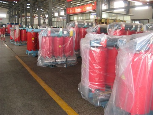 滦南SCB10-200kva干式变压器现货价格