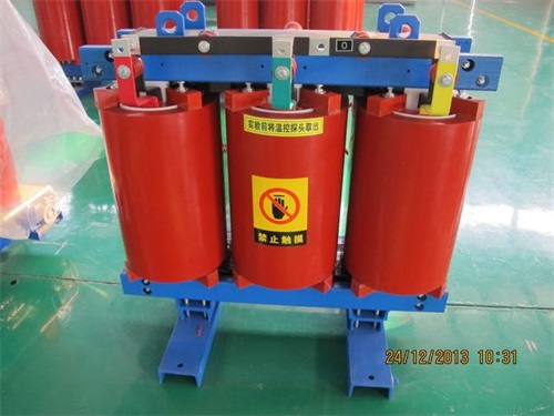 滦南SCB12-315KVA/10KV/0.4KV干式变压器