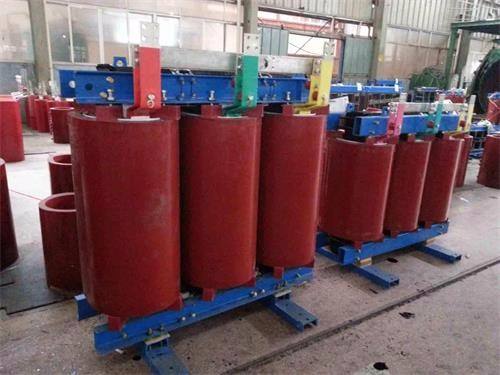 滦南SCB11-2500KVA干式变压器厂家定制